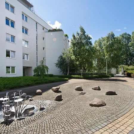 Yourapart Przymorze Gdansk Exterior photo