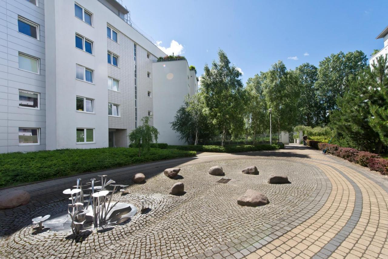 Yourapart Przymorze Gdansk Exterior photo