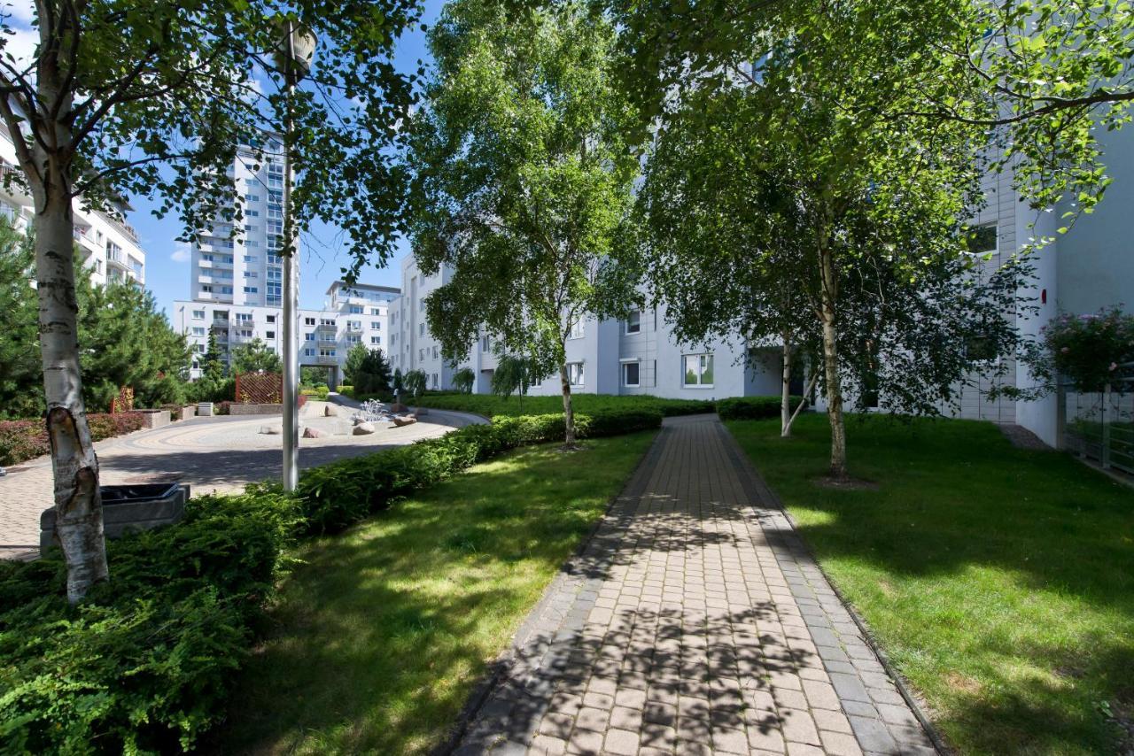 Yourapart Przymorze Gdansk Exterior photo